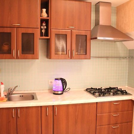 Kyivstay Sagaydachnogo Apartment Εξωτερικό φωτογραφία
