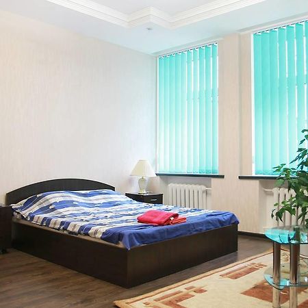 Kyivstay Sagaydachnogo Apartment Εξωτερικό φωτογραφία