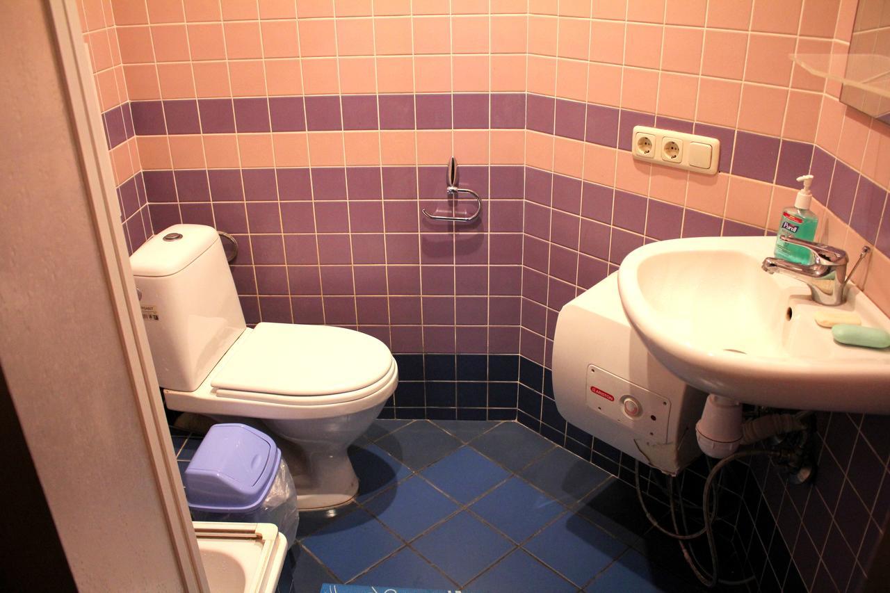 Kyivstay Sagaydachnogo Apartment Εξωτερικό φωτογραφία