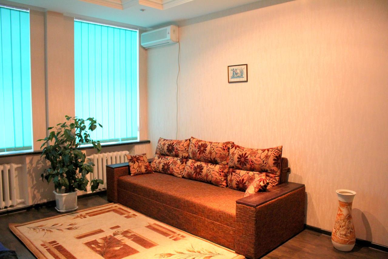 Kyivstay Sagaydachnogo Apartment Εξωτερικό φωτογραφία