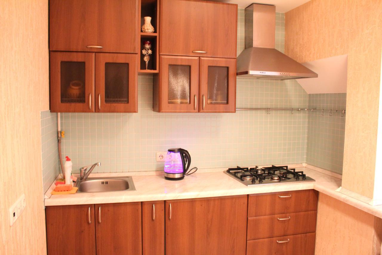 Kyivstay Sagaydachnogo Apartment Εξωτερικό φωτογραφία