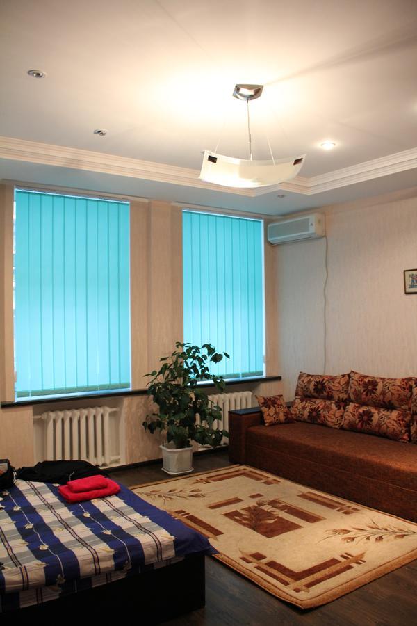 Kyivstay Sagaydachnogo Apartment Εξωτερικό φωτογραφία
