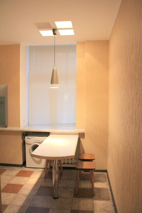 Kyivstay Sagaydachnogo Apartment Εξωτερικό φωτογραφία