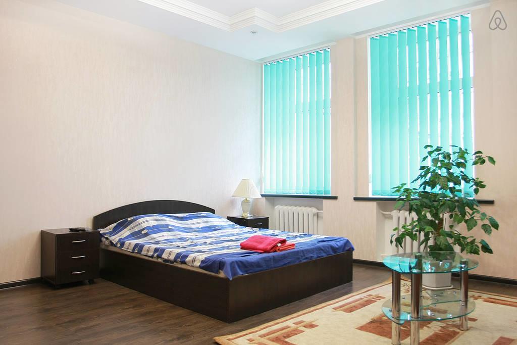 Kyivstay Sagaydachnogo Apartment Εξωτερικό φωτογραφία
